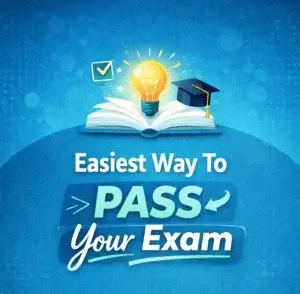 Easiest Way To Pass Your Pat-1 Exam