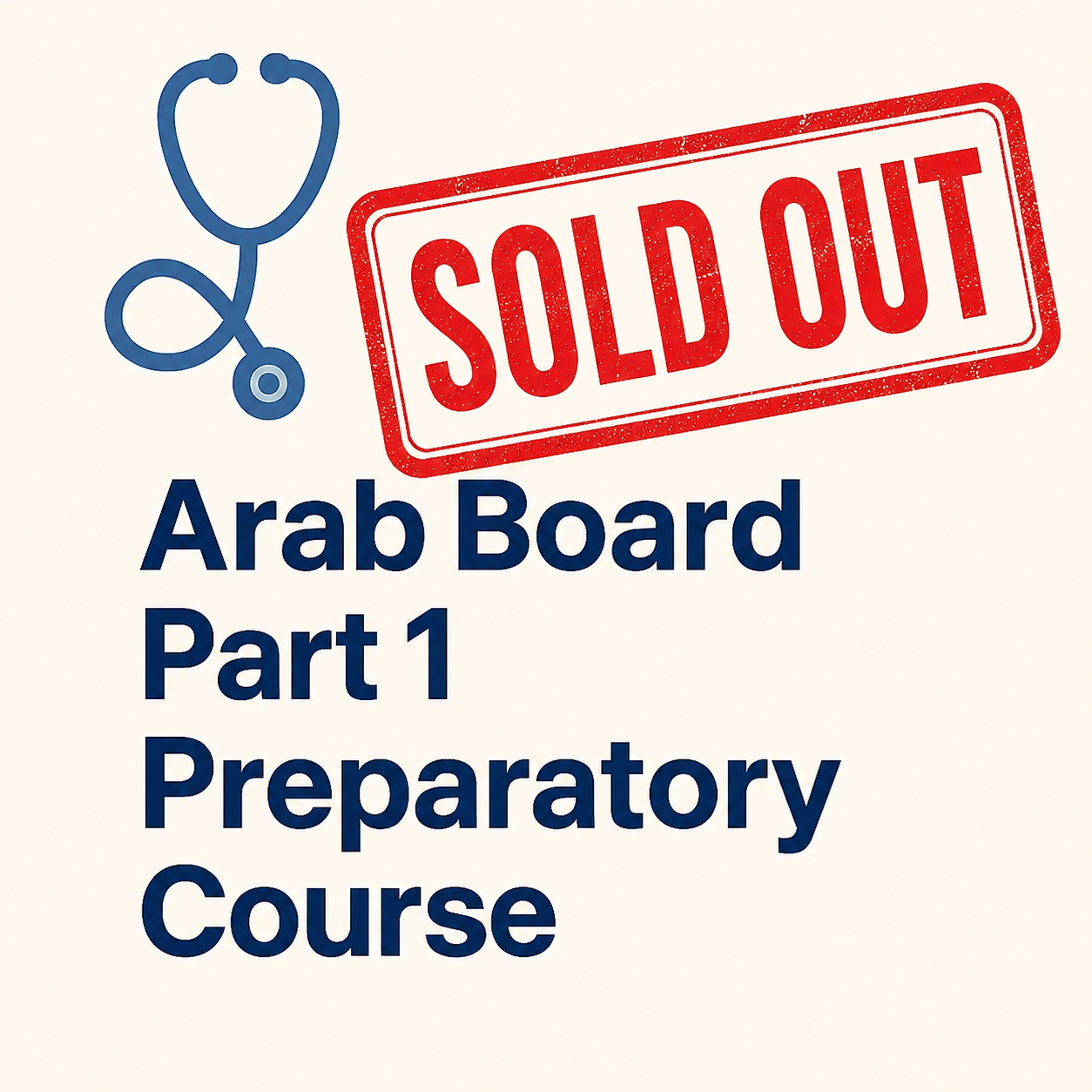 Easy Pass for Arab Board – Part 1 (RECORDED)