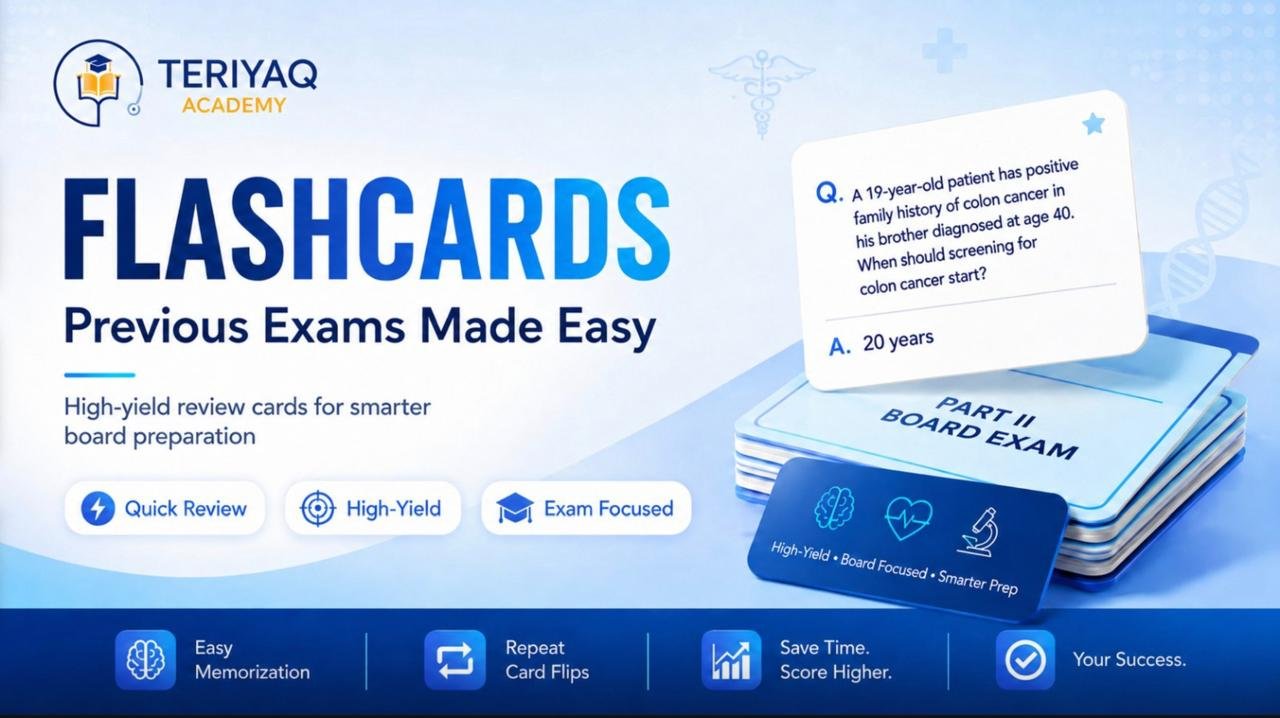 HYBR ANKI FLASHCARDS ( Hem-Onc Bundle )